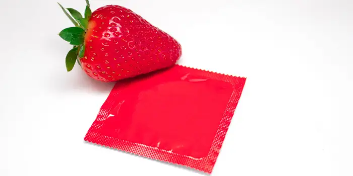 کاندوم در بهداشت رابطه جنسی
